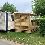 Mobil-home * Ouistreham