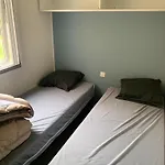 Kamp alanı Mobil-home Ouistreham