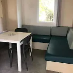 Mobil-home * Ouistreham