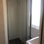 Kamp alanı Mobil-home