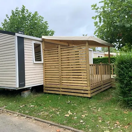 Mobil-home * 위스트르앙