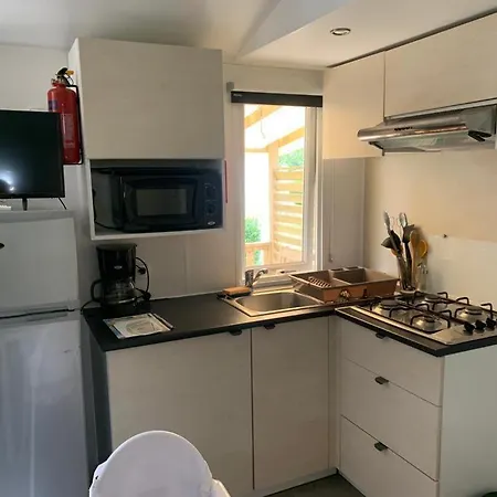 Mobil-home *