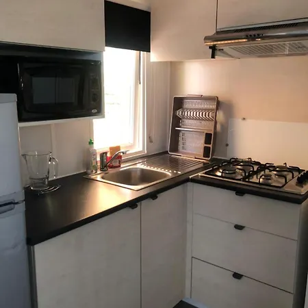 Mobil-home