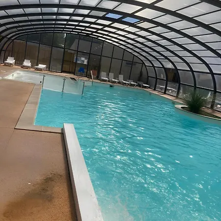 Mobil-home * Ouistreham