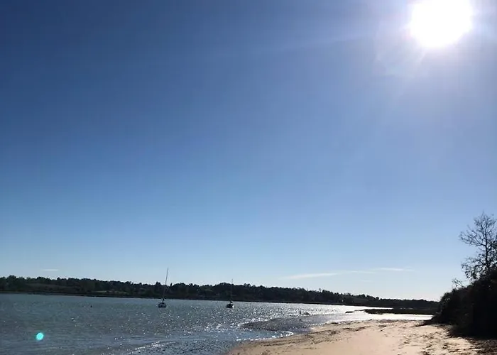 Campingplads Mobil-home