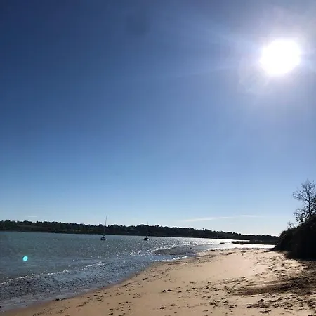 Κάμπινγκ Mobil-home