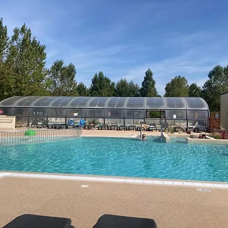 Mobil-home Κάμπινγκ