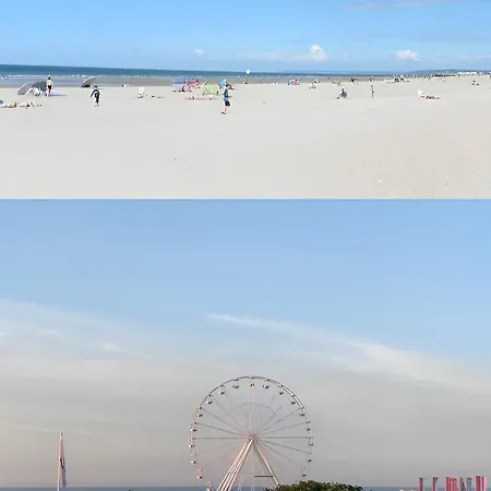 Campeggio Mobil-home *