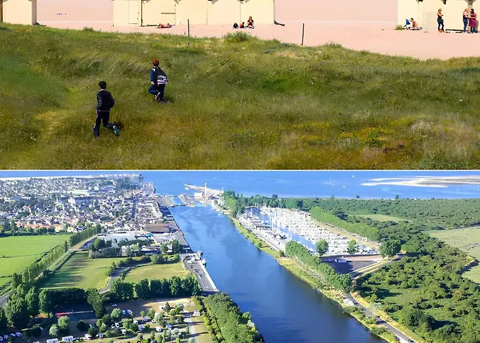 Mobil-home * וויסטרהאם