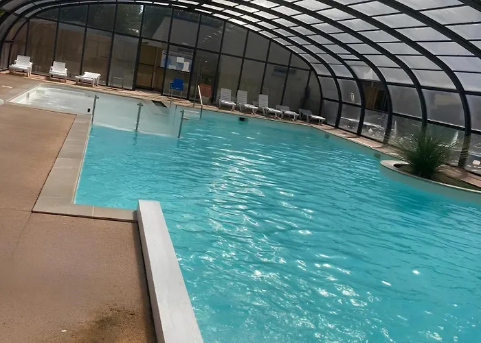 Mobil-home * וויסטרהאם